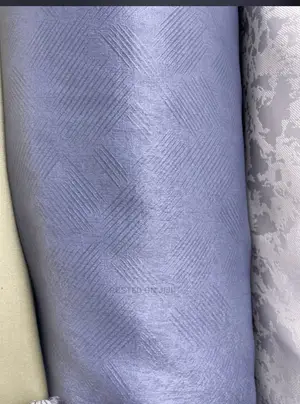 Turkish Curtains Materials