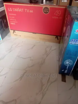 (49uk6400)| LG 49 Inch LED Ultra HD () TV PLUS Miracast