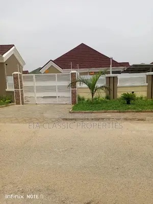 3bdrm Bungalow in Sun City Estate, Galadimawa for sale