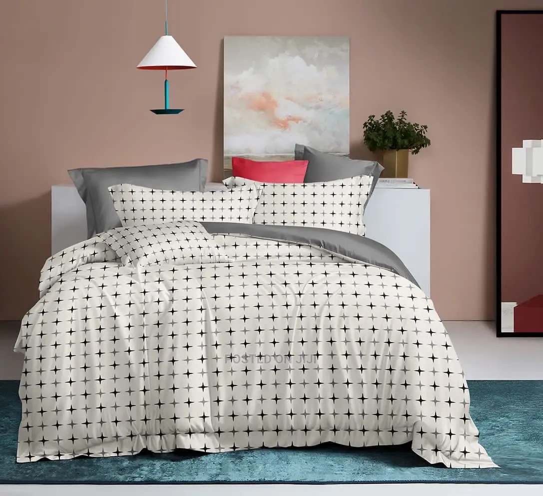 Cotton Bedsheets