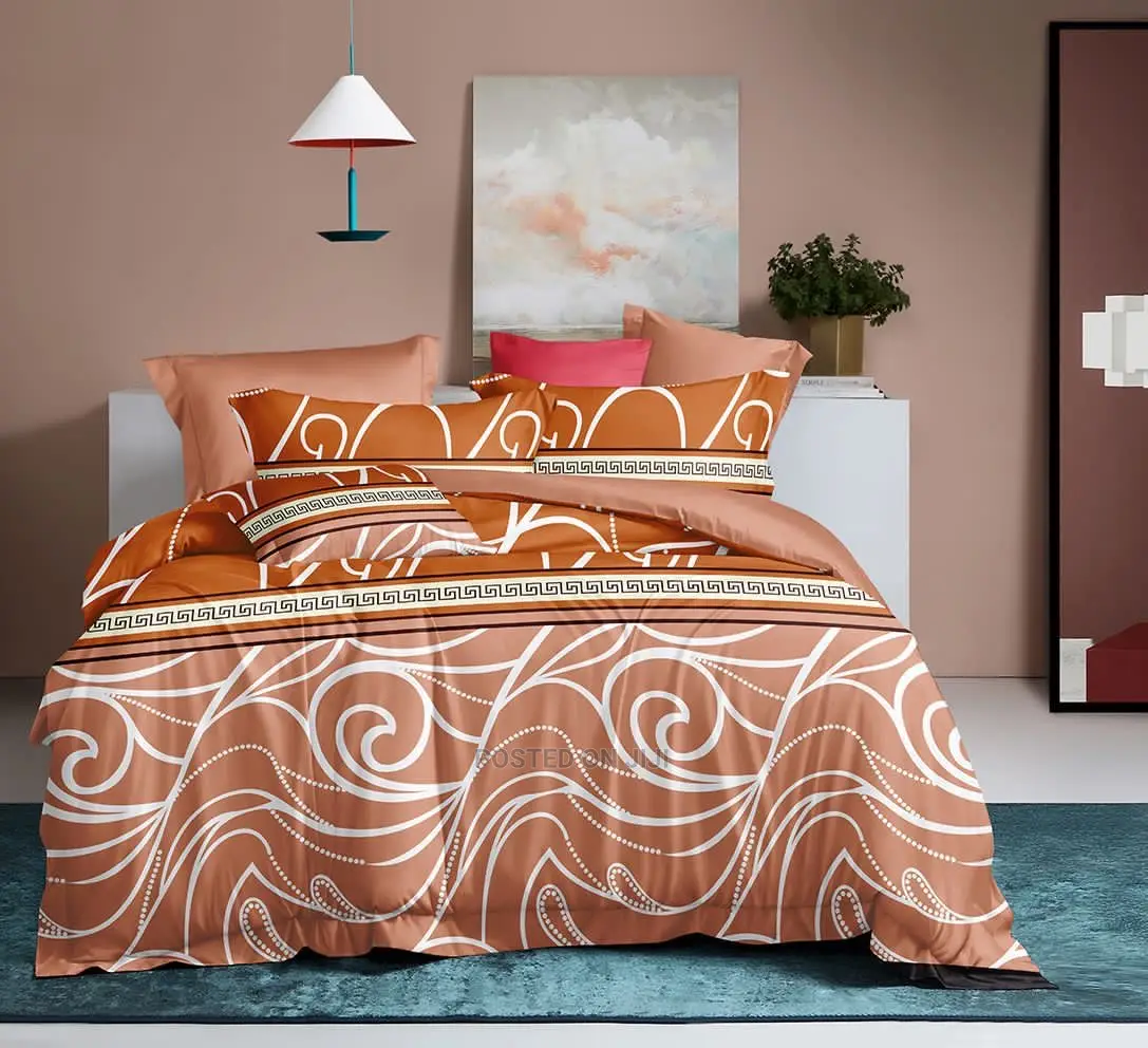 Cotton Bedsheets