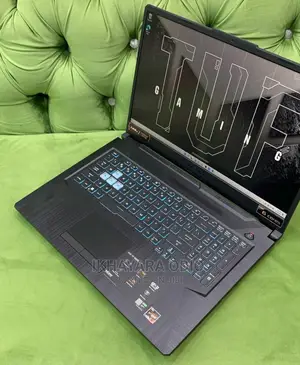 Laptop Asus TUF Gaming FX504 16GB Intel Core i5 SSD 256GB