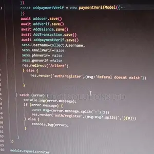 Full Stack Web Development Class/Tutor (MERN)