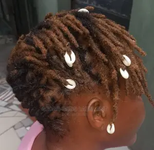 Natural Dreadlock