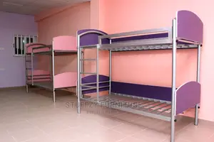 Students Bunk Bed