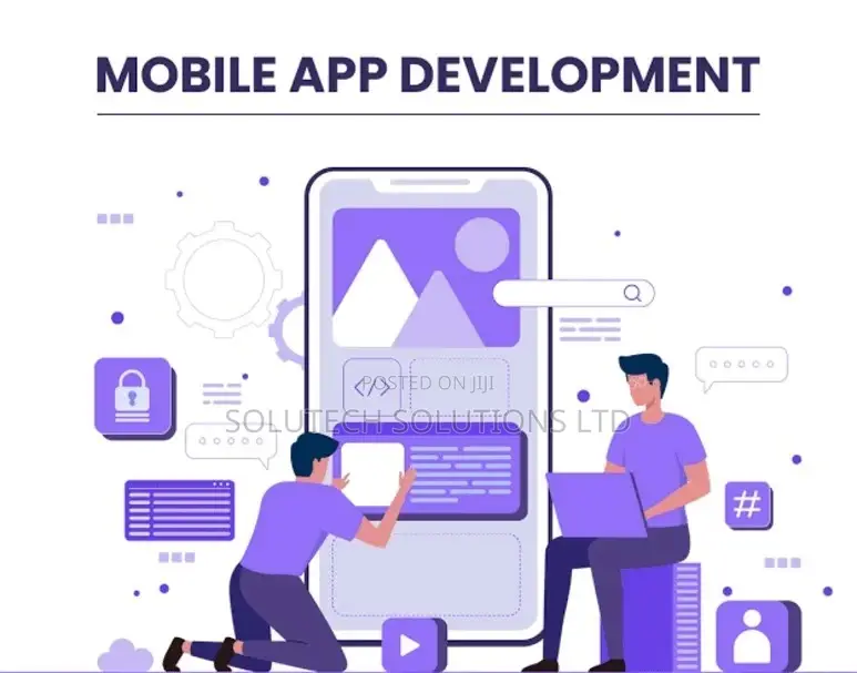 Mobile Native Developer Tutor/Class