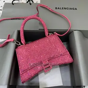 Original BALENCIAGA Shoulder Bags Available in Store