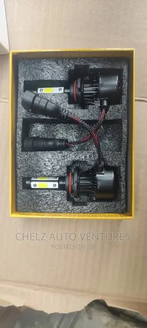 Led Lights Bulbs for Fog Lamps