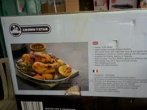 40l Electric Toaster Oven