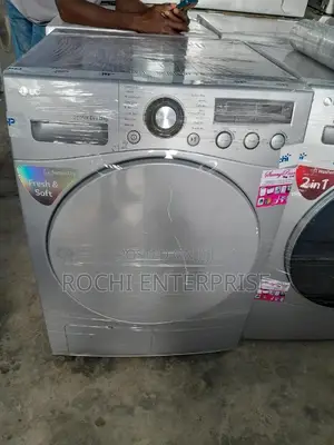 Clothes Dryer 8kg Dryer