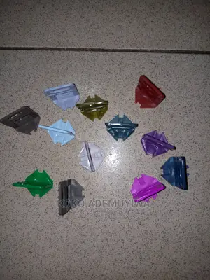 Tile Leveling System Spacers Clip (Coloured)