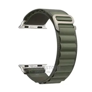 Original Ultra 8 Strap