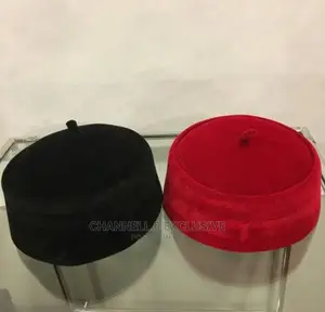 Quality Igbo Traditional Cap