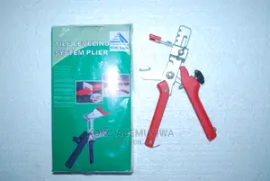 Tile Leveling System Traction Plier (Wall/ Floor)