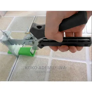 Tile Leveling System Traction Plier (Wall/ Floor)