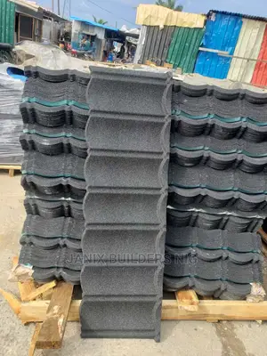 Bond Roofing Tiles
