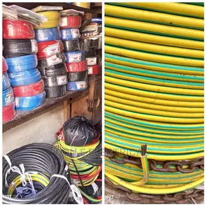 4mm Single Dc Cable Pure Copper