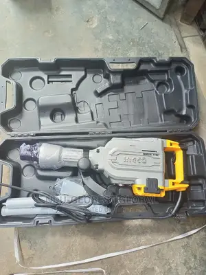 Ingco Jackhammer