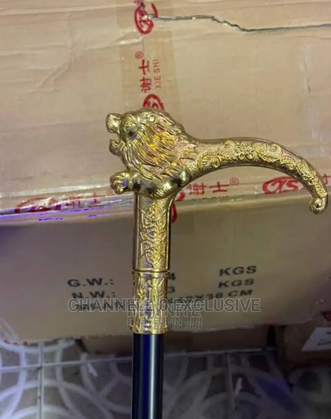 Quality Walking Stick