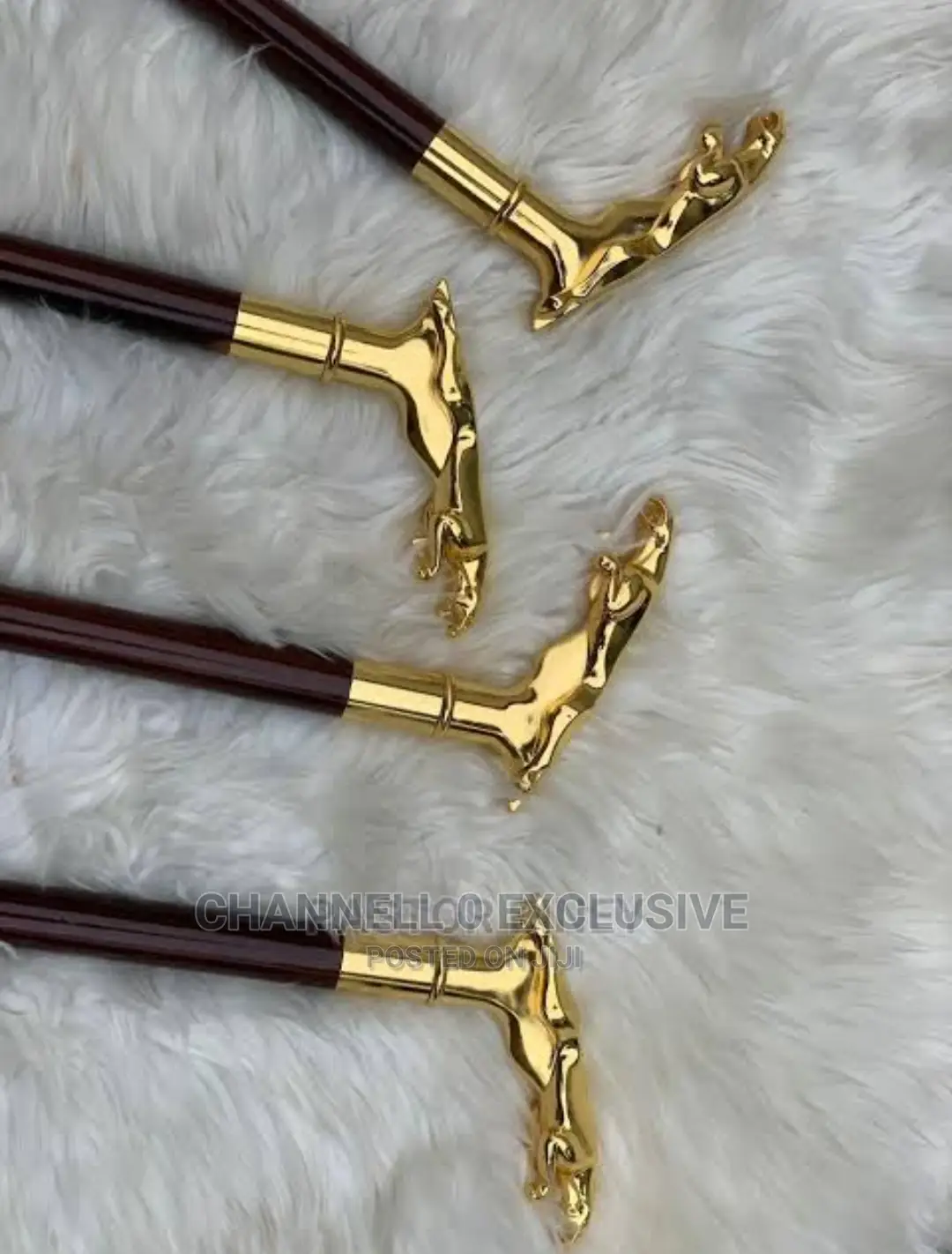 Quality Walking Stick