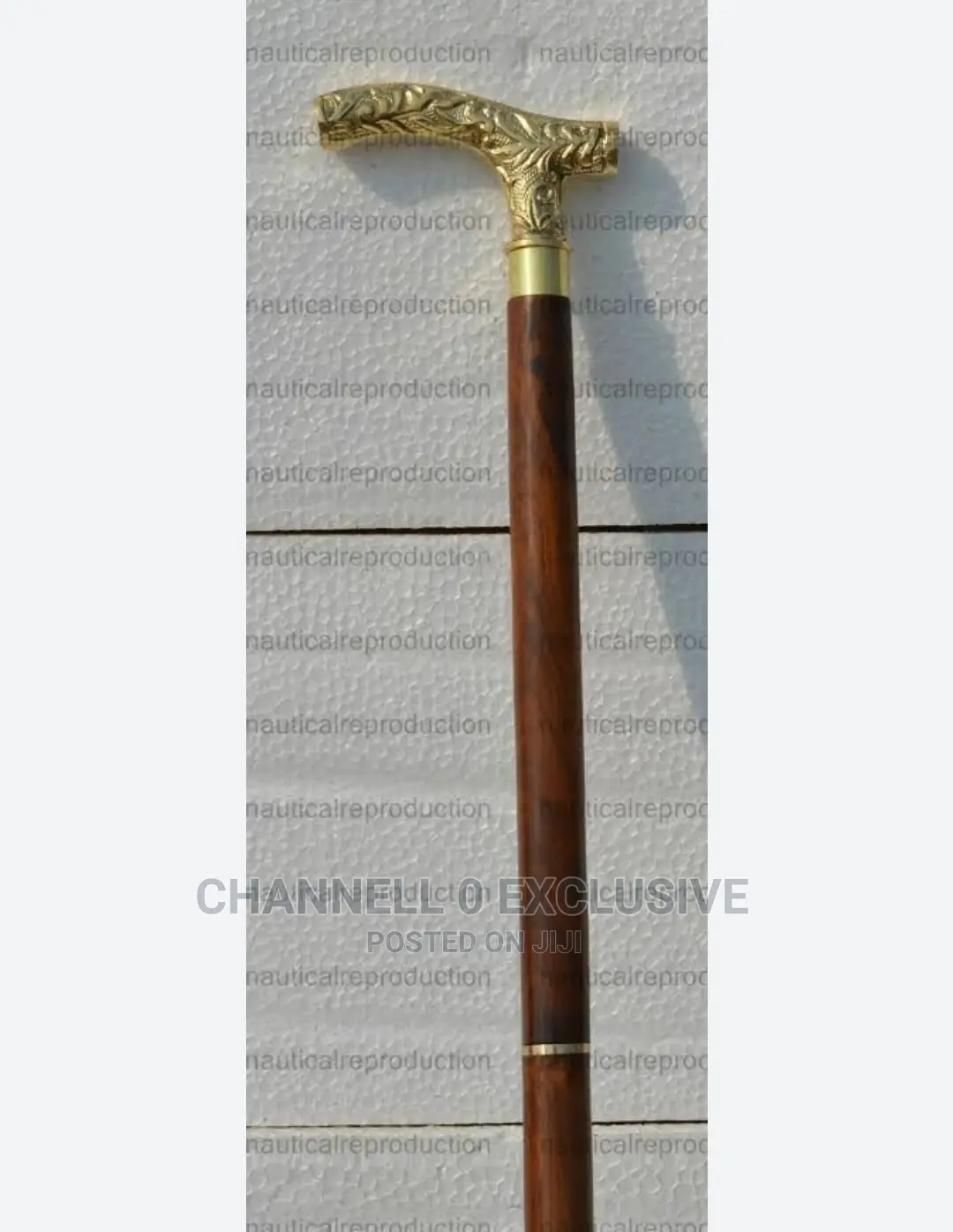 Quality Walking Stick