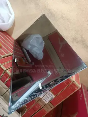 LG 75 Inches Frameless Tv