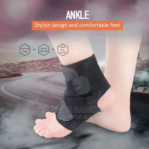 Ankle Support Brace for Arthritis,Pains,And Sport Injuries