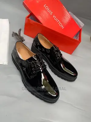 Classic Foreign Made Men Shoes