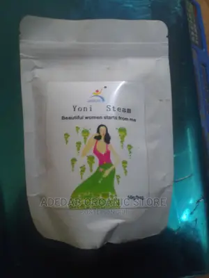 Yoni Steam