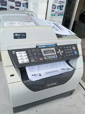 Brother MFC 8780 Black/ White Printer