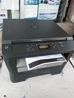 Brother DCP 7060 Black/White Laser Printer
