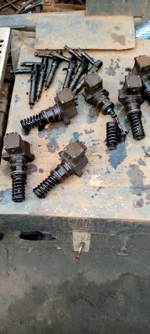 Repair and Sell