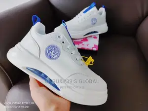Original Versace Mens Shoe