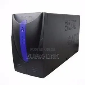 Blue Gate Ups - 2000kva