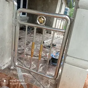 Cumbi Door