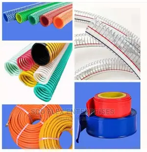 Multipurpose Hose