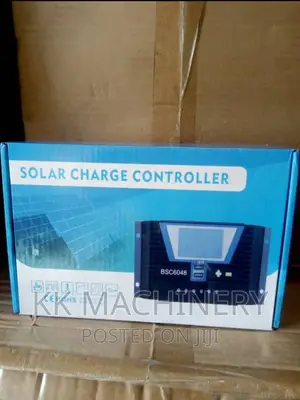 Charging Controller