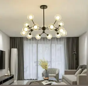 Nordic Chandelier