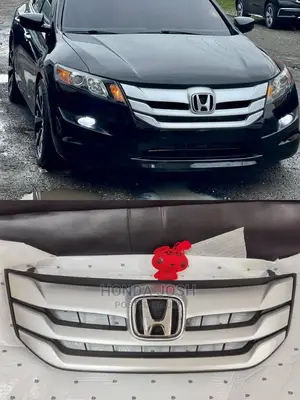 Front Grille 2013/2015 Honda Crosstour