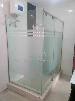 Shower Cubicle