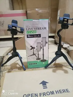 Phone Stand