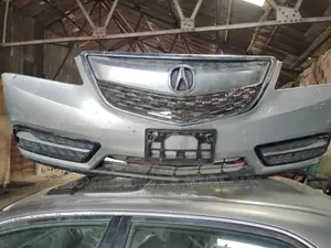 FRONT Bumper for Acura MDX 2014-2016