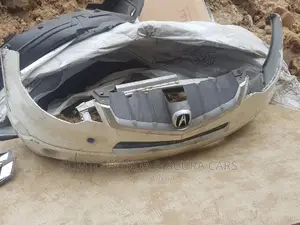 Front Bumper for Acura RDX 2008-2012