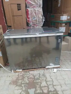 Original LG 253liters Inverter 10years Compressor Warranty