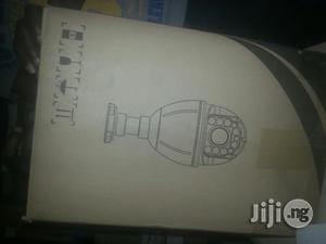Ptz Speed Dom CCTV Camera