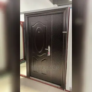 Entrance 4ft Door