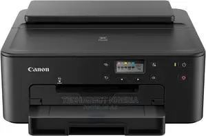 Canon Pixma Ts705a Wireless Colour Inkjet Printer