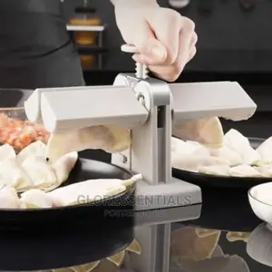Dumpling Meat Pie Maker
