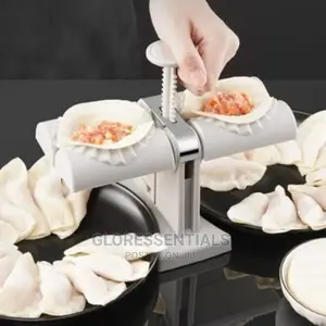 Dumpling Meat Pie Maker