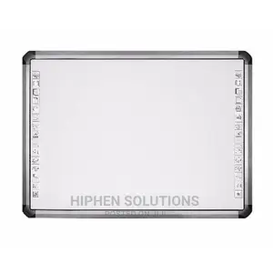 Interactive Whiteboard
